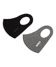 AVIREX | 【直営店限定】アヴィレックス 2ピースマスク/2PIECE MASK/AVIREX(その他)