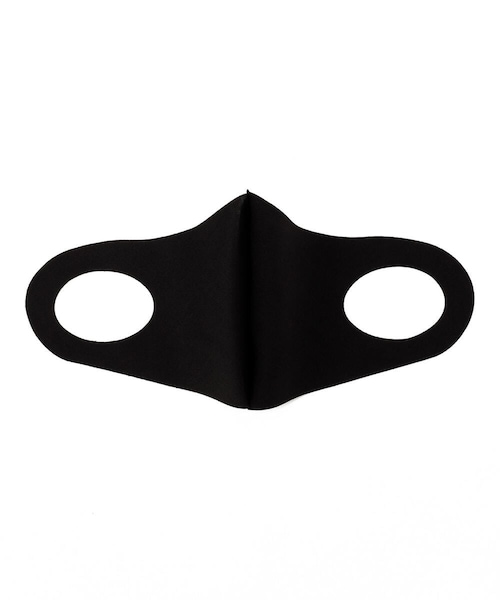 AVIREX(アヴィレックス)の「【直営店限定】アヴィレックス 2ピースマスク/2PIECE MASK/AVIREX(その他・メンズ・BLACK/OTHER・S, M, L)」の3枚目の写真