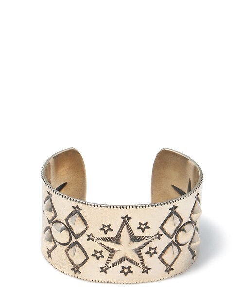 Multi Motif Star Reproeus Bracelet