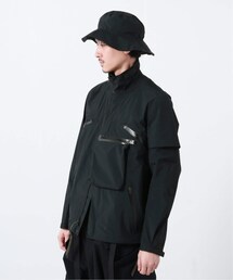 JOURNAL STANDARD（ジャーナルスタンダード）の「【ACRONYM / アクロニウム】2L Gore-Tex Paclite Plus（その他）」