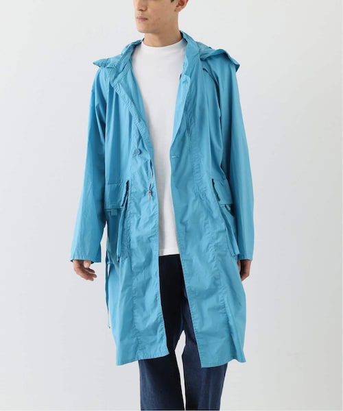 UNUSED - UNUSED Cotton Military Coat US1937の通販 by no404's