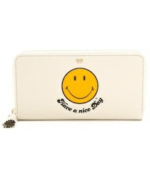 ANYA HINDMARCH（アニヤハインドマーチ）の「Anya Hindmarch Smiley