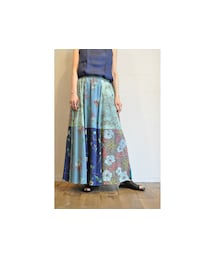 RehersalL | アロハフレアスカート(スカート)