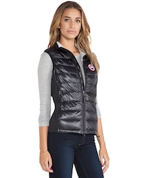 CANADA GOOSE（カナダグース）の「Canada Goose Hybridge Lite Vest