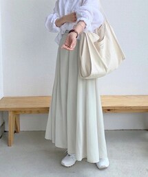 chocomee | セミフレアスカート(スカート)