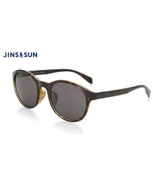JINS＆SUN BASIC