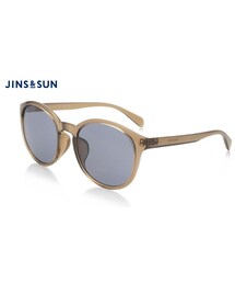 JINS＆SUN BASIC