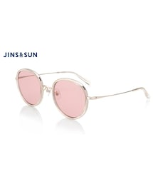 JINS＆SUN POP