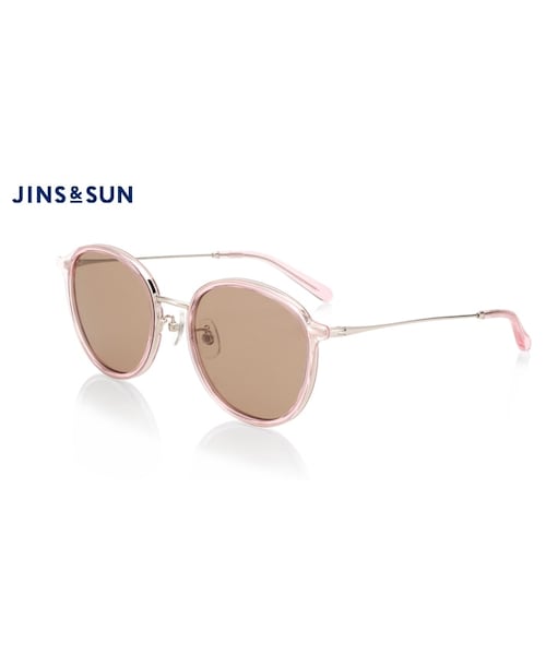 JINS（ジンズ）の「JINS＆SUN POP（サングラス）」 - WEAR