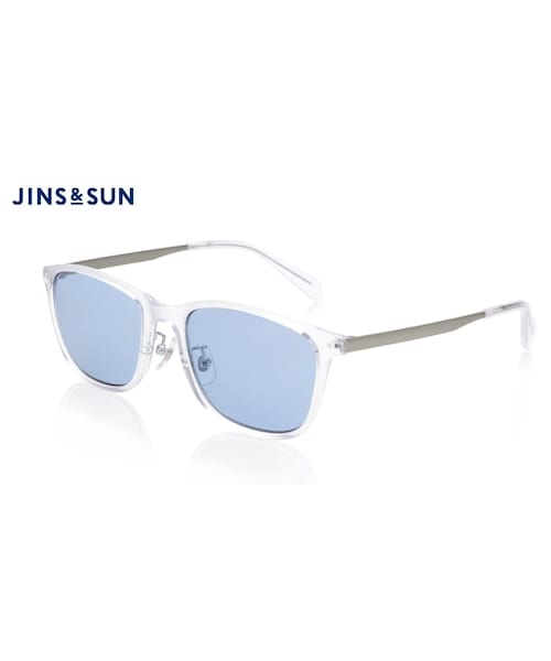 未使用　JINSサングラス Combination　ジンズ 未使用 JINSサングラス Combination ジンズ - メルカリ