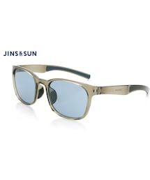 JINS | JINS＆SUN ACTIVE(サングラス)