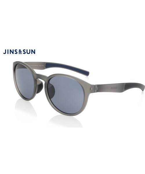 JINS（ジンズ）の「JINS＆SUN ACTIVE（サングラス）」 - WEAR