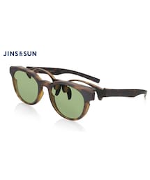 JINS | JINS＆SUN ACTIVE Flip Up(サングラス)