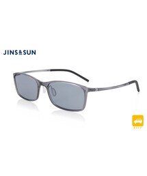 JINS（ジンズ）の「JINS＆SUN NEW STANDARD Slim（サングラス