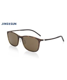 JINS（ジンズ）の「JINS＆SUN NEW STANDARD Slim（サングラス