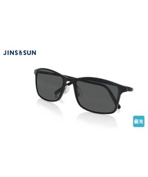 JINS（ジンズ）の「JINS＆SUN NEW STANDARD Hingeless