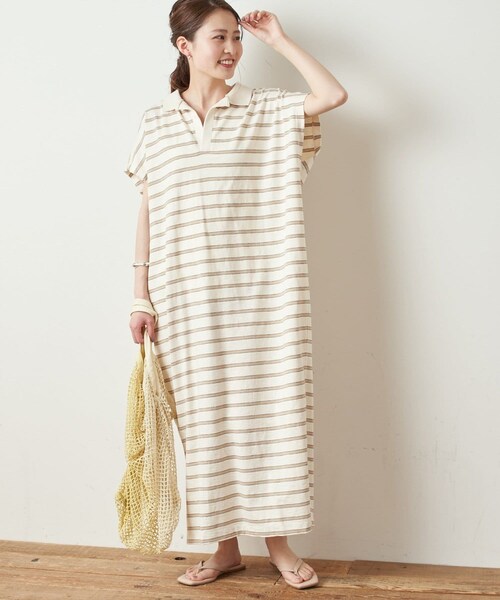 CIAOPANIC TYPY（チャオパニックティピー）の「【OSORO】レトロ