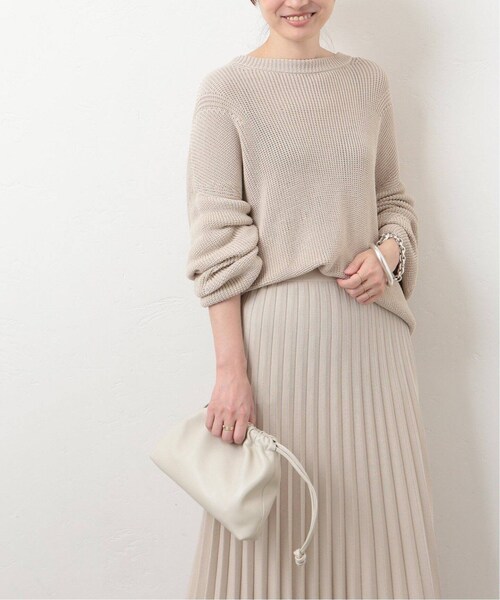 Deuxieme Classe（ドゥーズィエムクラス）の「《予約》 BAG（バッグ・ホワイト/(010)/フリー/在庫あり）」の22枚目の写真