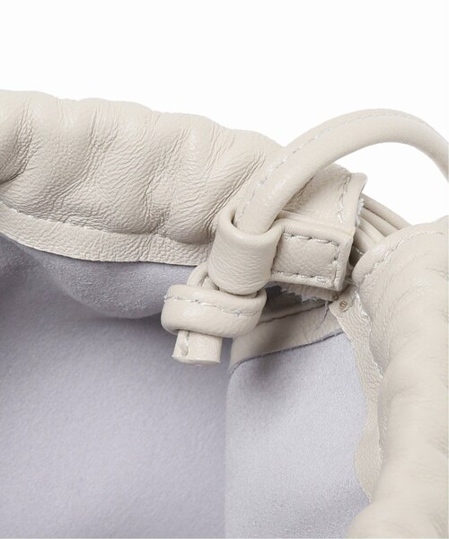 Deuxieme Classe（ドゥーズィエムクラス）の「《予約》 BAG（バッグ・ホワイト/(010)/フリー/在庫あり）」の17枚目の写真