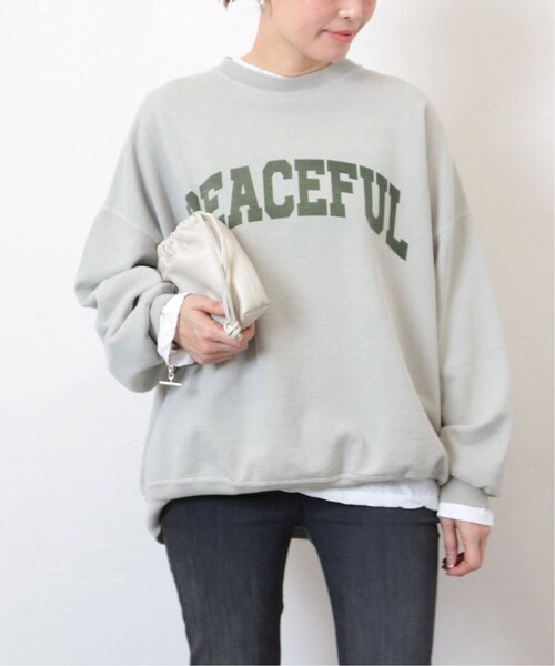 Deuxieme Classe（ドゥーズィエムクラス）の「《予約》 BAG（バッグ・ホワイト/(010)/フリー/在庫あり）」の19枚目の写真