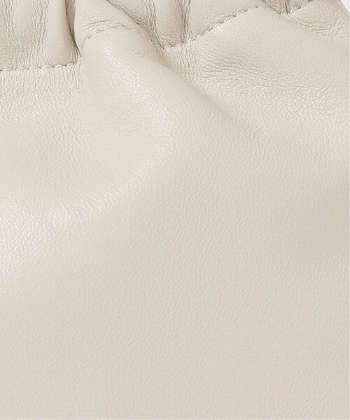 Deuxieme Classe（ドゥーズィエムクラス）の「《予約》 BAG（バッグ・ホワイト/(010)/フリー/在庫あり）」の18枚目の写真