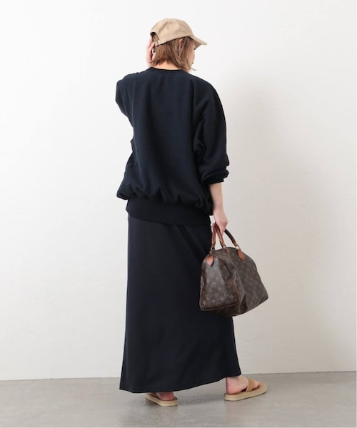 Deuxieme Classe（ドゥーズィエムクラス）の「追加 *Jersey フレア