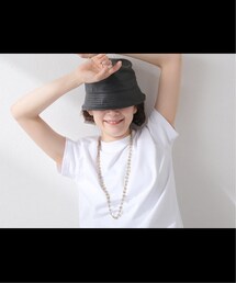 JOURNAL STANDARD | 【Soierie/ソワリー】OLD CHAIN04LARIAT:ネックレス(その他)