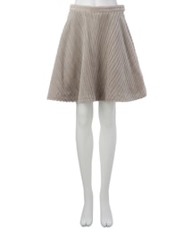 k3&co. | DRAMA MINI SKIRT(スカート)