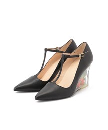 k3&co. | STRAWBERRY FIELD PUMPS(シューズ)
