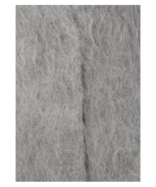 nanushka（ナヌーシュカ）の「MAIA（ジャケット/アウター・レディース・GREY・S）」の8枚目の写真