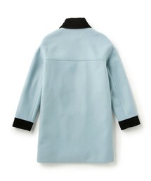 Maison Kitsune（メゾンキツネ）の「【先行受注】JANE C. COMPACT WOOL