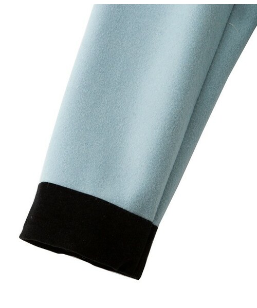 Maison Kitsune（メゾンキツネ）の「【先行受注】JANE C. COMPACT WOOL