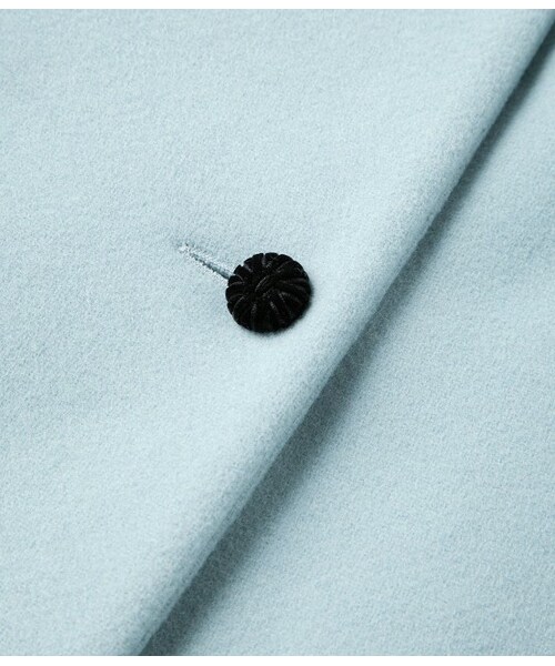 Maison Kitsune（メゾンキツネ）の「【先行受注】JANE C. COMPACT WOOL