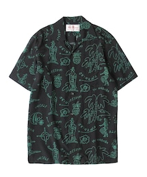 aloha blossom（アロハブロッサム）の「YU NAGABA SHIRTS（その他・メンズ）」