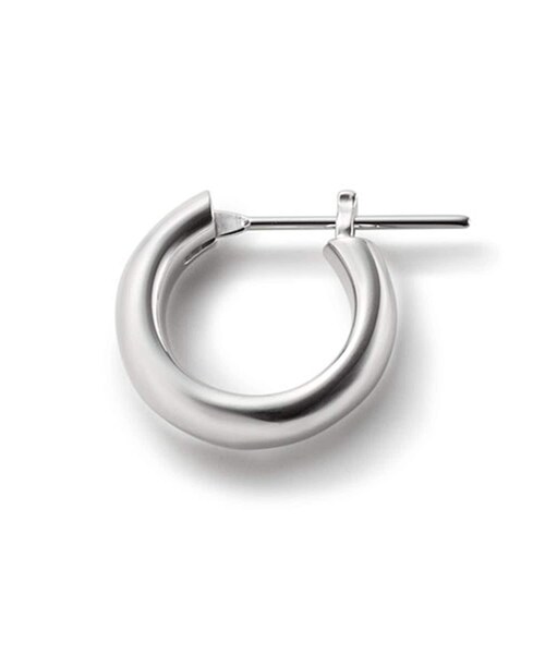 GARNI（ガルニ）の「Eternal Pierce（アクセサリー・メンズ・SILVER・FREE）」の2枚目の写真