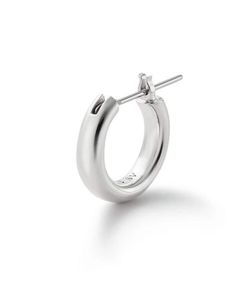 アクセサリー GARNI Crockery Tongue & Lips Pendant-S GARNI（ガルニ）の「Crockery Tongue & Lip Pendant-S ネックレス