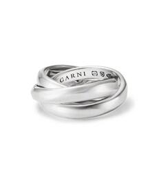 GARNI | SV Narrow Ring - No.11 ()