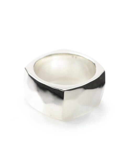 Sei-ma Fit Ring - No.1