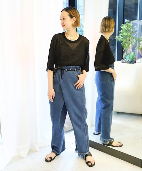 CITYSHOP（シティーショップ）の「【MAISON EUREKA/メゾン・エウレカ 