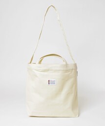 URBAN RESEARCH DOORS（アーバンリサーチドアーズ）の「【別注】P.CANVAS×DOORS ショルダー（その他・メンズ）」