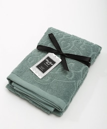 3coins | 【Summer Bath Time】ミニバスタオル(タオル)