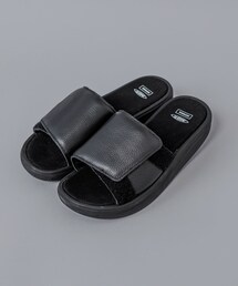 CIAOPANIC（チャオパニック）の「【MBT × PATRICK】MBT-VILLA/エムビーティー・ヴィラ（サンダル・メンズ）」