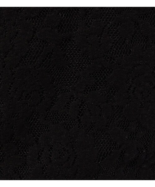 mysty woman(ミスティウーマン)の「【田中里奈コラボ】レーシィプルオーバー&無地スカートセット(ワンピース/ドレス・レディース・ボルドー/カーキ/ネイビー・M)」の11枚目の写真