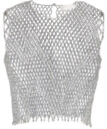 Bridal Orde1 embellished top