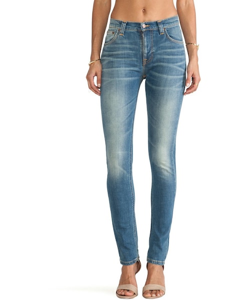 Nudie Jeans（ヌーディージーンズ）の「Nudie Jeans High Kai（デニム