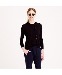 J.CREW | Jackie cardigan(カーディガン/ボレロ)