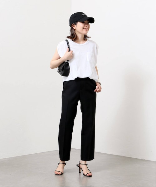 Deuxieme Classe（ドゥーズィエムクラス）の「《予約》Cropped