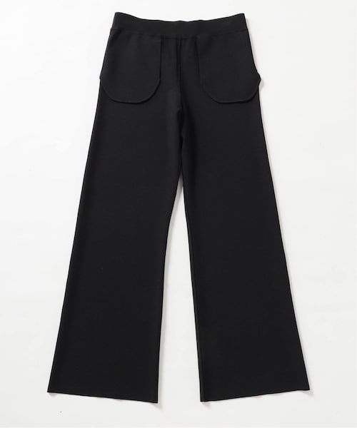 [Deuxieme Classe] Cropped パンツ 追加*Summer ワイドパンツ（その他パンツ）｜Deuxieme Classe