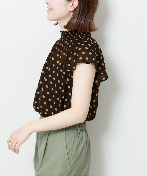 Spick & Span（スピックアンドスパン）の「≪予約≫シアードット 