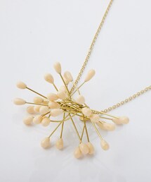 BEARDSLEY | 《ROSAMENDEZ》ネックレス(リング)